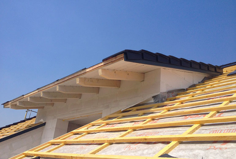 Couvreur à Breuillet (91650) dans l'Essonne