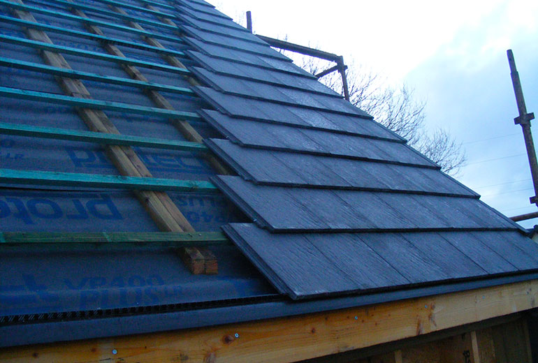 Réparation et rénovation de toiture à Breux-Jouy (91650) en Essonne (91)