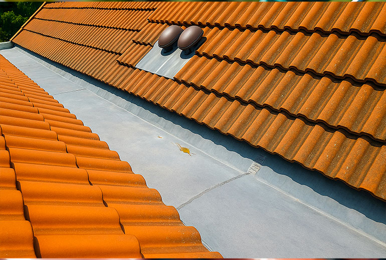 Travaux de zinguerie à Breux-Jouy (91650) en Essonne (91)