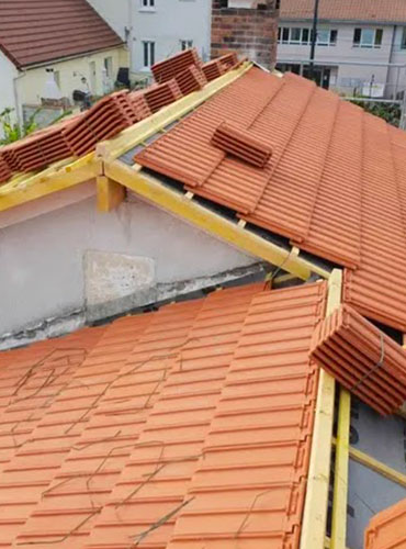 Couvreur à Breuillet (91650) dans l'Essonne (91)